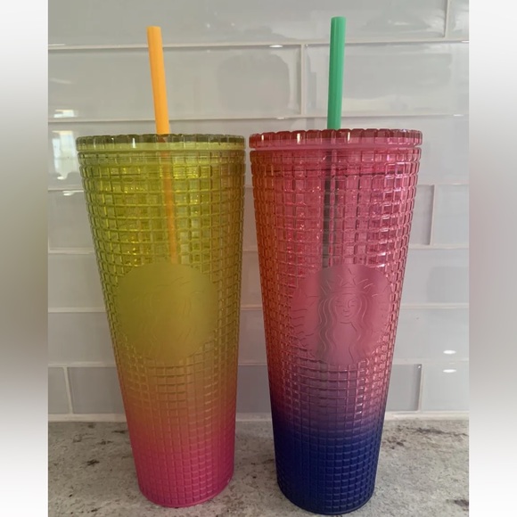 Starbucks Kitchen Starbucks 2 Summer 222 Strawberry Lemonade